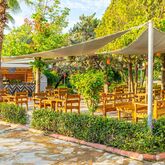 Queens Park Le Jardin Hotel Picture 8