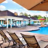 Holidays at Disney's Saratoga Springs Resort & Spa in Disney, Florida