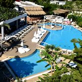 Holidays at Palm Beach Kos Hotel in Kos Town, Kos