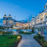 Haydarpasha Palace Hotel Picture 3