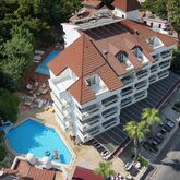 Holidays at Chateau De Ville Hotel in Icmeler, Dalaman Region
