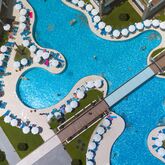 Terrace Elite Resort Hotel Picture 7