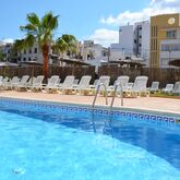 Holidays at Central City Apartments in San Antonio, Ibiza