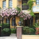 Holidays at T and G Aparthotel in Marmaris, Dalaman Region