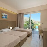 Holidays at Golden Odyssey Hotel in Kolymbia, Rhodes