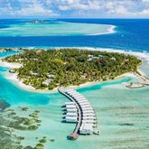 Holiday Inn Kandooma Maldives Hotel Picture 0