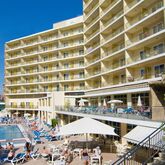 Servigroup Orange Hotel Picture 2