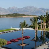 Holidays at Minos Palace Hotel and Suites in Aghios Nikolaos, Crete
