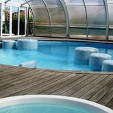 Sercotel Sorolla Palace Hotel Picture 2