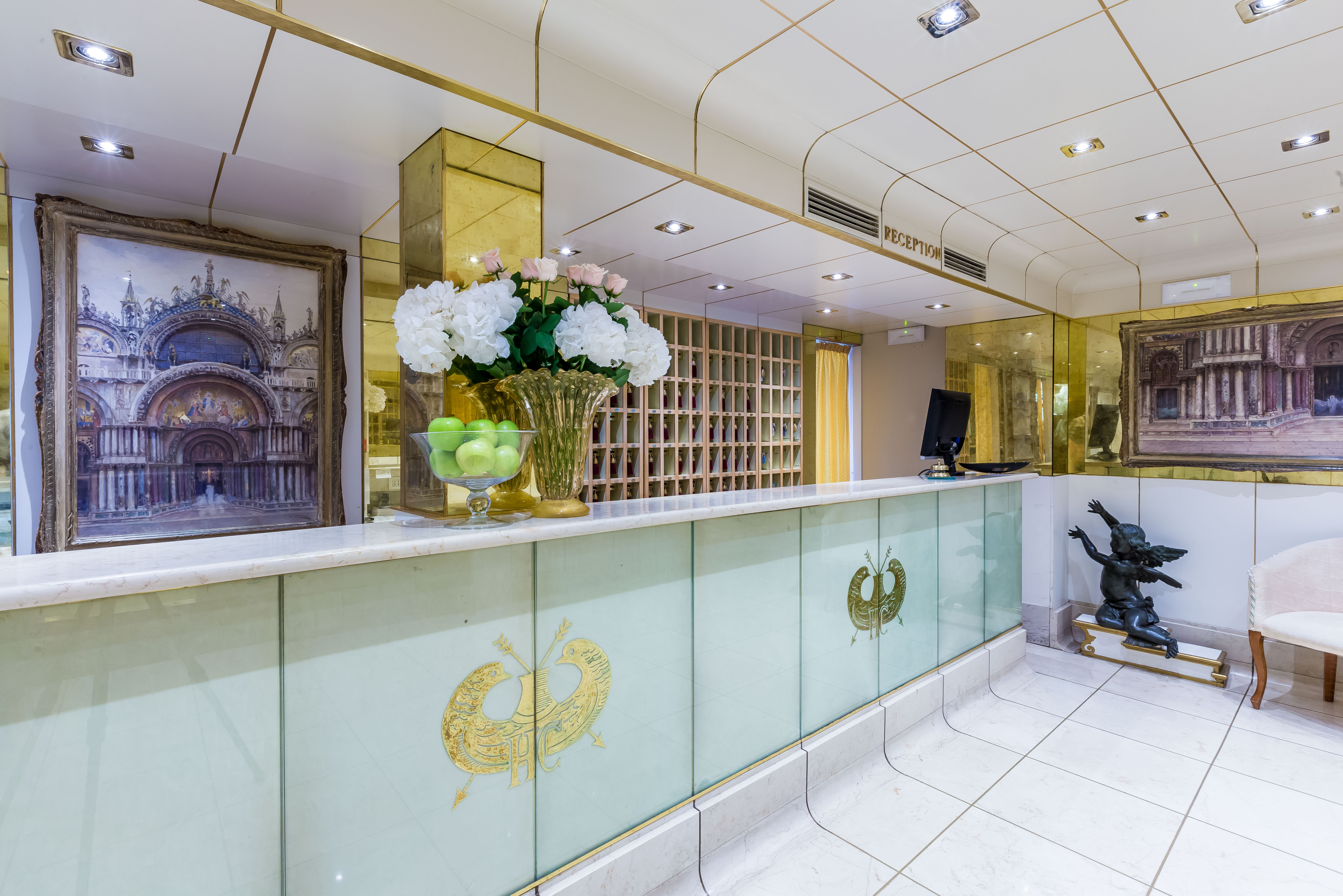 Holidays at Concordia Hotel in Venice, Italy