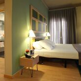 Ciutat De Barcelona Hotel Picture 2