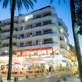 Holidays at Sa Clau Apartments in San Antonio, Ibiza