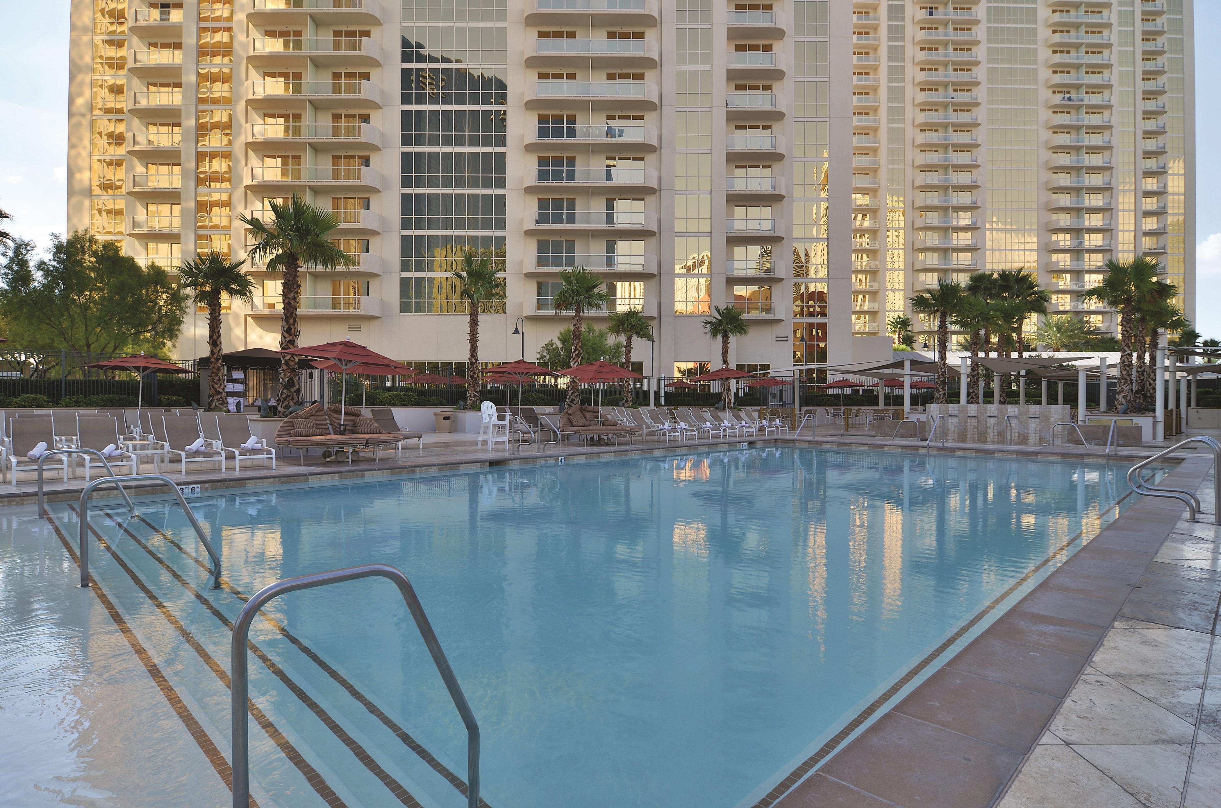 Holidays at Signature At MGM Grand Hotel in Las Vegas, Nevada