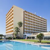 Holidays at Tryp Guadalmar Hotel in Malaga, Costa del Sol