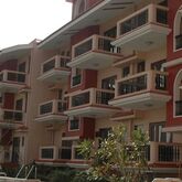 Lazylagoon Sarovar Portico Suites Hotel Picture 4