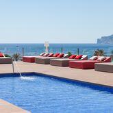 Holidays at Zafiro Rey Don Jaime Hotel in Santa Ponsa, Majorca