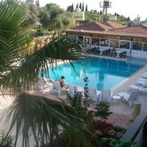 Sunberk Hotel Picture 6