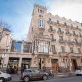 Petit Palace Museum Hotel Picture 0