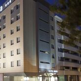 Holidays at Aura Hotel in Algeciras, Costa del Sol