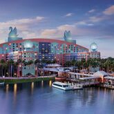 Walt Disney World Swan Resort Picture 14