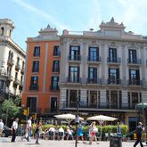 Internacional Ramblas Cool Atiram Hotel Picture 9