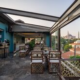 Holidays at Sultania Hotel in Istanbul, Turkey