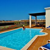 Holidays at Villas Coral Deluxe in Playa Blanca, Lanzarote