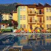 Villa Turk Apartments Picture 0