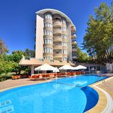 Holidays at Annabella Park Hotel in Incekum, Antalya Region