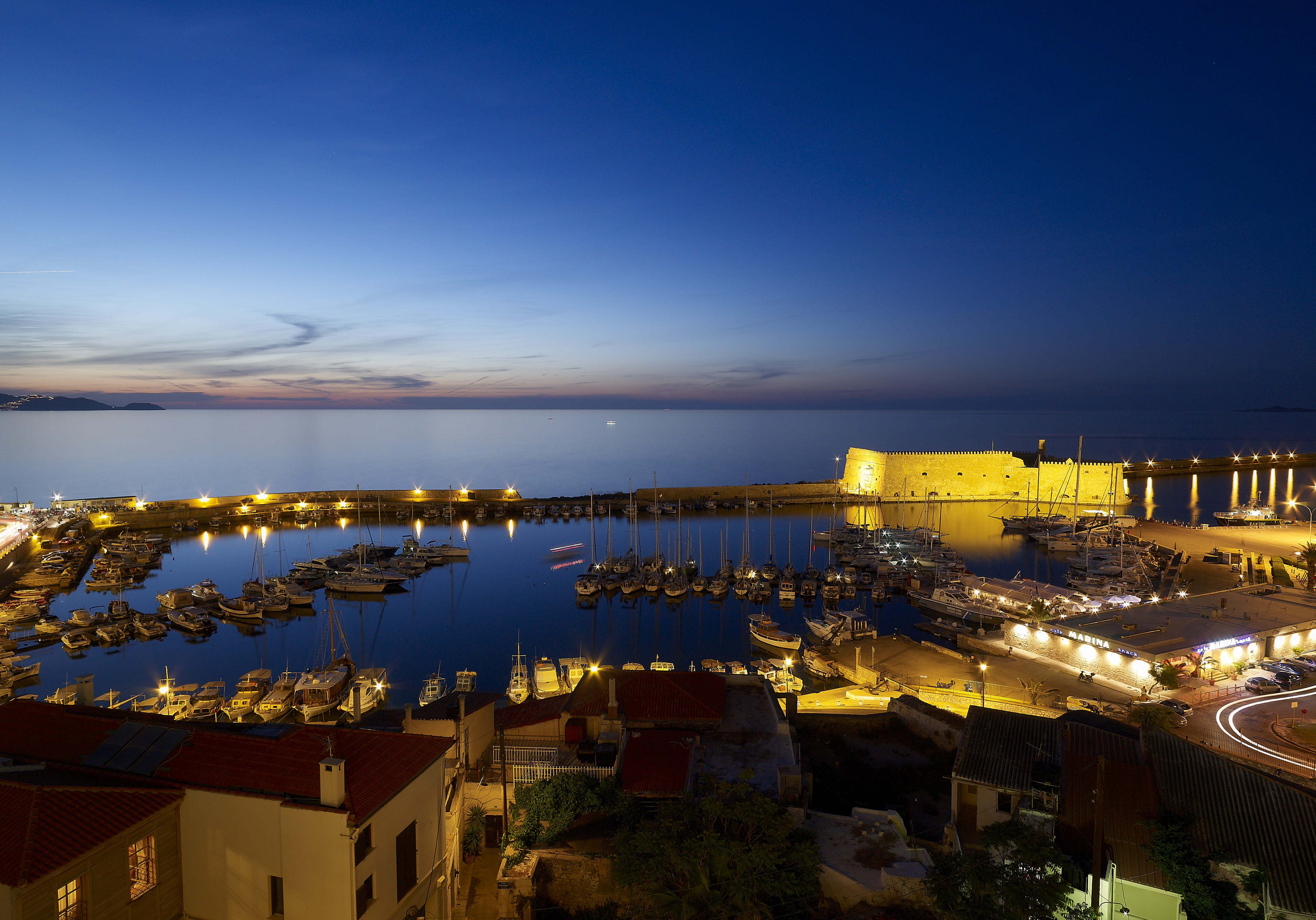 Holidays at Lato Hotel in Heraklion, Crete
