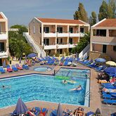 Oscar Hotel and Apartments Picture 4