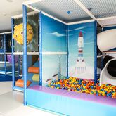 H Top Olympic Hotel Picture 19