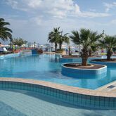 Holidays at Eri Beach and Village Hotel in Hersonissos, Crete