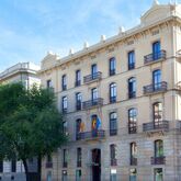 Ciutadella Hotel Barcelona Picture 0