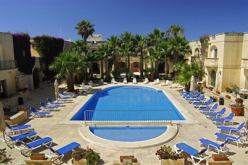 Holidays at Tal Fanal Complex in Gozo, Malta