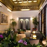 Holidays at Quattro Fontane Hotel in Rome, Italy