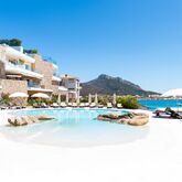 Holidays at Gabbiano Azzurro Hotel in Porto Rotondo, Sardinia