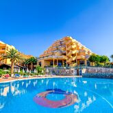 Holidays at SBH Costa Calma Beach Hotel in Costa Calma, Fuerteventura