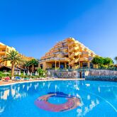 SBH Costa Calma Beach Hotel Picture 7