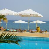 Holidays at Jo An Beach Hotel in Adelianos Kampos, Rethymnon