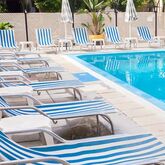 Holidays at San Remo Hotel in Larnaca, Cyprus