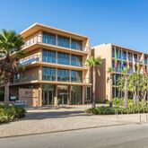 Salgados Dunas Suites Hotel Picture 8