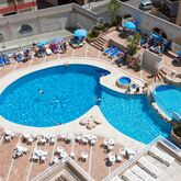 Holidays at Kilimanjaro Hotel in El Arenal, Majorca
