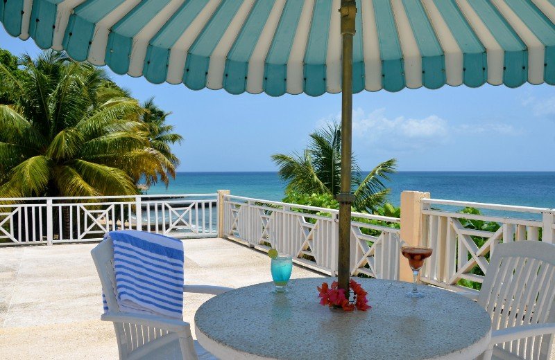 Tropikist Beach Resort Hotel Picture 19
