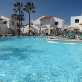 Holidays at Villa Florida Apartments in Caleta De Fuste, Fuerteventura