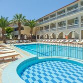 Holidays at Natalie Hotel Laganas in Laganas, Zante