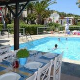 Holidays at Saradari Apartments in Hersonissos, Crete