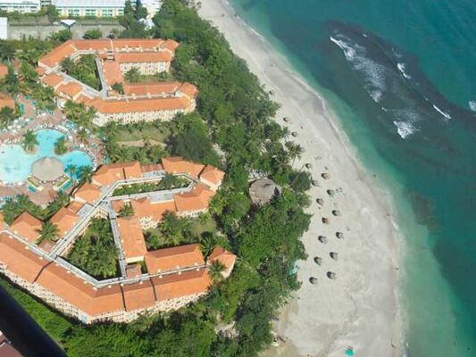 Holidays at Gran Ventana Beach Resort in Playa Dorada, Dominican Republic