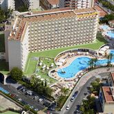 Holidays at Sol Guadalupe Hotel in Magaluf, Majorca