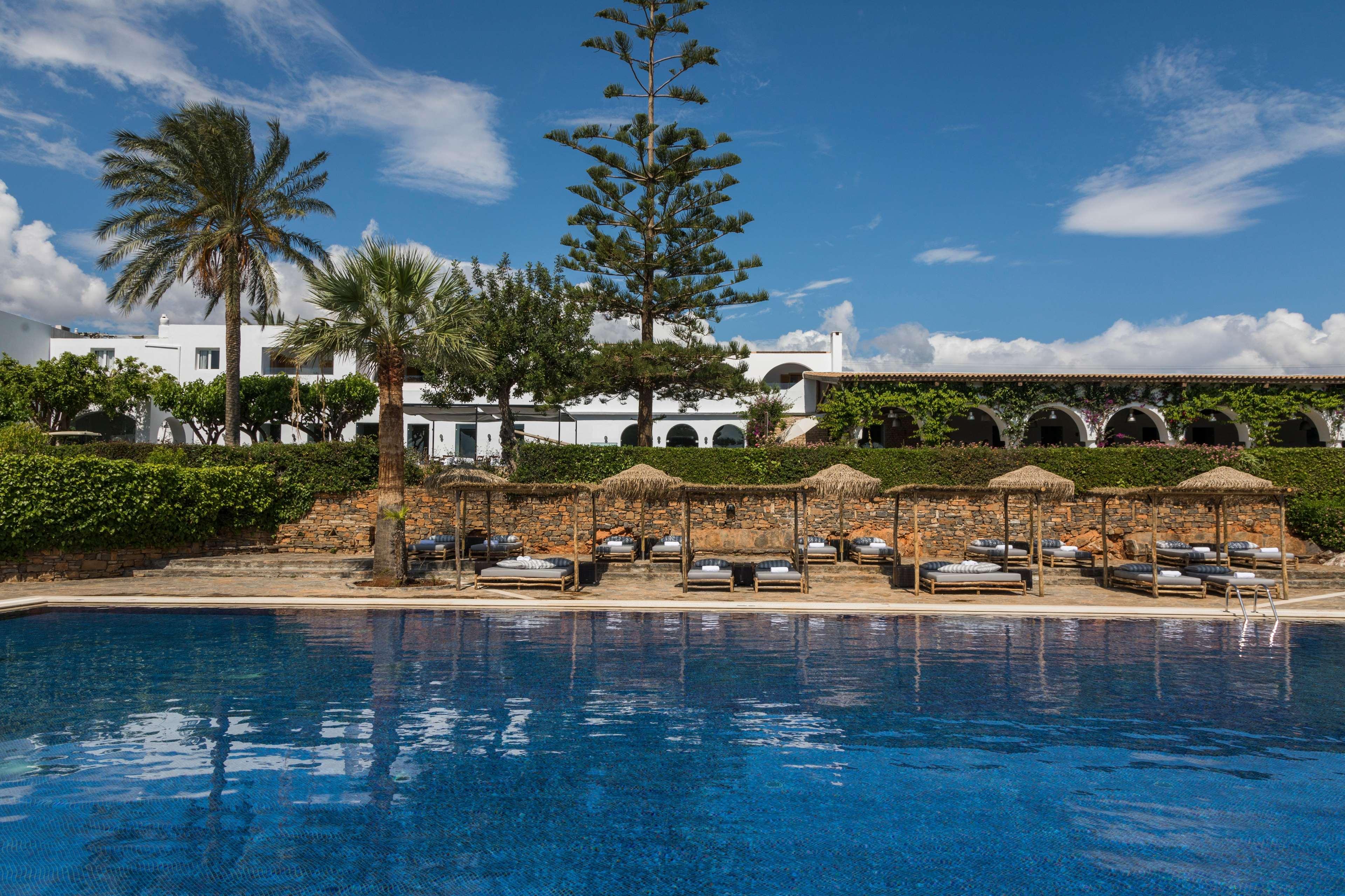 Holidays at Minos Beach Art Hotel in Aghios Nikolaos, Crete